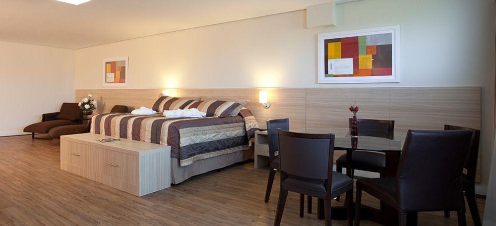 Taua Hotel & Convention Caeté Eksteriør billede